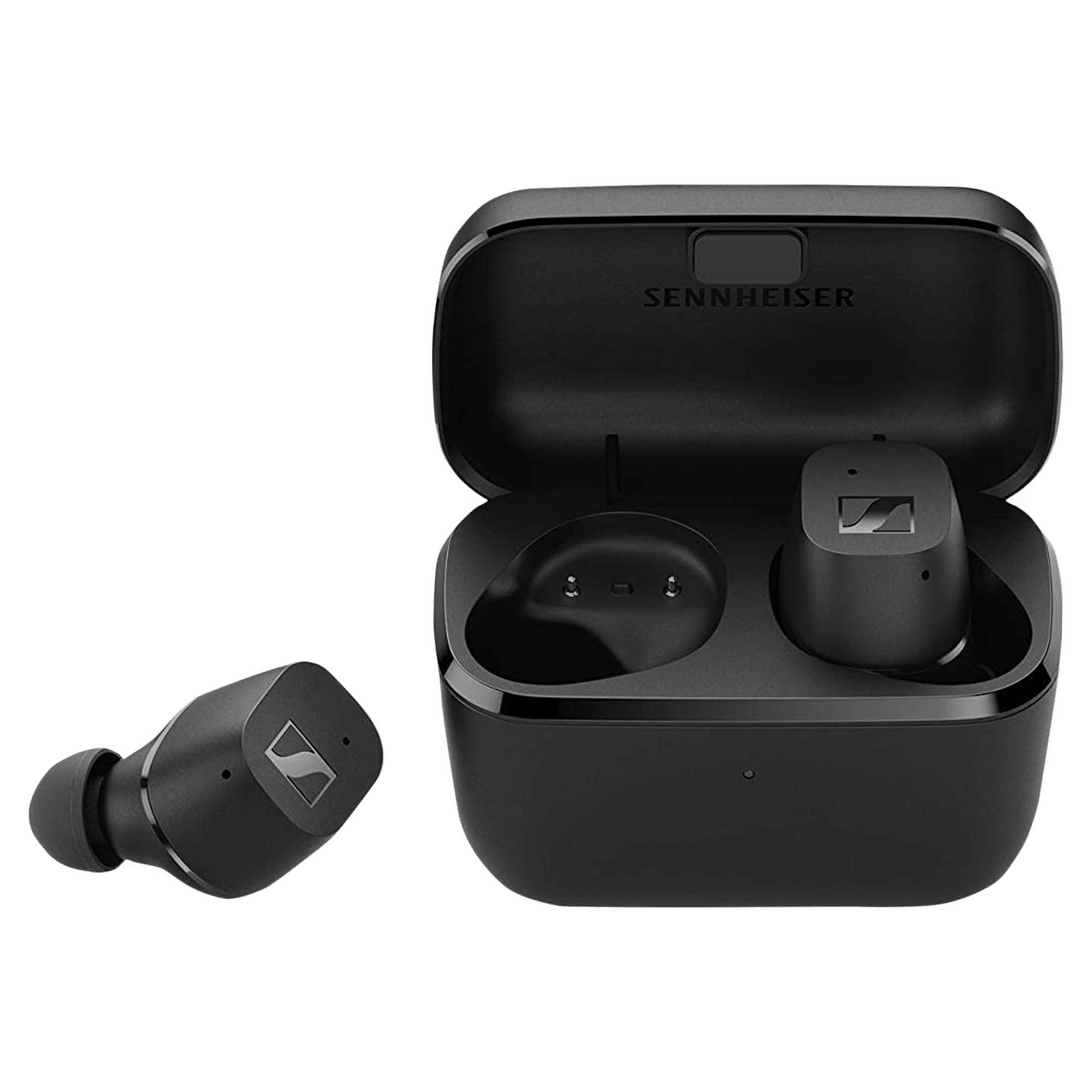 Buy Sennheiser CX 200 TW1 TWS Earbuds with Passive Noise